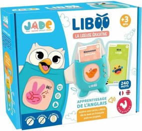 Εκπαιδευτικό παιχνίδι MGM JADE