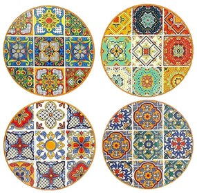 Σετ τραπεζιού Signes Grimalt  4U Trivet