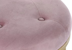 Σκαμπό DKD Home Decor (Ανακαινισμenα A)