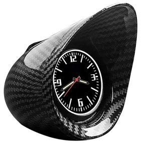 Αναλογικό Ρολόι Αυτοκινήτου 6cm - Analog Car Clock