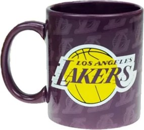 Κούπα Με Χερούλι 350ml Back Me Up NBA Lakers