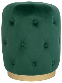 ΣΚΑΜΠΟ TORRIE ΚΥΠΑΡΙΣΣΙ ΒΕΛΟΥΔΟ ΜΕ ΧΡΥΣΗ ΒΑΣΗ HM8405.03 Φ37x46Υ εκ.