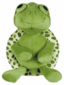 Βελούδινο Ζωάκι για Σκύλους Trixie πολυεστέρας Αθλητική μπλούζα Χελώνα 40 cm