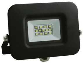 ΠΡΟΒΟΛΕΑΣ LED 10W SMD IP65 ΠΡΑΣΙΝΟΣ PLUS 147-69270