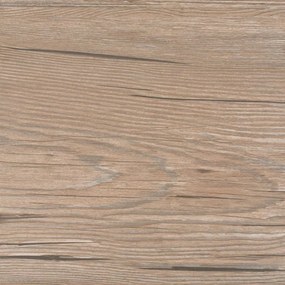 vidaXL Δάπεδο Αυτοκόλλητο Καφέ Δρυς 5,21 μ² / 2 χιλ. από PVC