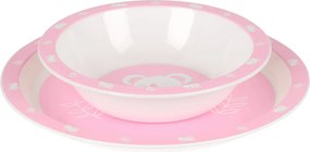 Σετ παιδικά σκεύη Safta Koala πολυεστέρας 26 x 26 x 9 cm