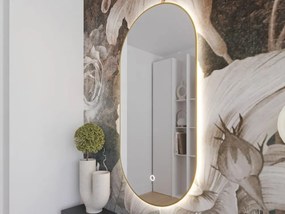 Καθρέπτης Micedi A LED