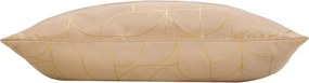 Διακοσμητικό Μαξιλάρι (60x60) L-C Louxor Beige 1612490