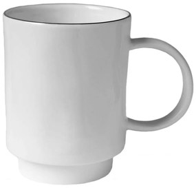 Κούπα Gold RD0051483 7,8x11cm White Raeder Porcelain