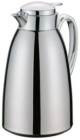Κανάτα-Θερμός Venezia 543926 27cm 1lt Inox Cilio Ανοξείδωτο Ατσάλι