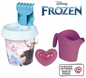 Αστυνομικός Σταθμός Mickey Smoby Πλαστική ύλη