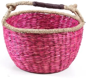 Καλάθι Pink S (25x25x16) Soulworks 0680039
