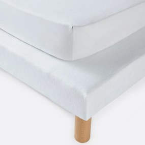 Κάλυμμα βάσης κρεβατιού σε μορφή θήκης από μη υφασμένο πολυεστέρα