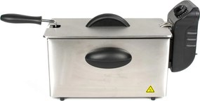 DEEP FRYER (EXTRA BOX) 3L 1500W ZLN1819