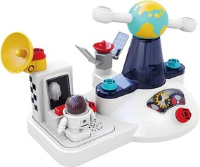 Διαστημική Βάση STEM MIUKIDS