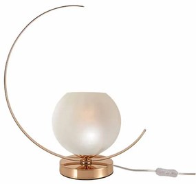 Πορτατίφ Aca Iparelle DCR17501T Gold/Pearl