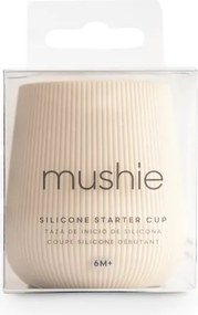 Ποτήρι Σιλικόνης 59ml Mushie Shifting Sand 66-101576