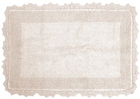 Πατάκι Μπάνιου (60x120) Anna Riska Lace Ivory