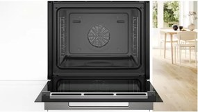 Φούρνος BOSCH HSG7584B1 3600 W 1 L 71 L