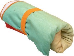 Παιδική Πετσέτα Θαλάσσης Microfiber (90x160) Viopros 282