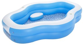 Φουσκωτή Πισίνα Bestway Πολύχρωμο 270 x 198 x 51 cm