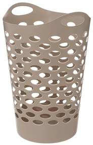 Καλάθι Απλύτων (Φ46.5x60) F-V Flex Linen 117075K