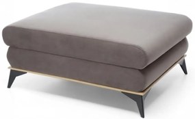 Πουφ Vanila-Staxti