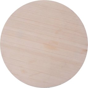 vidaXL Τραπεζάκια Σαλονιού 2 τεμ. Μαύρα