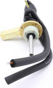 M-Ice 130 Flake - Evaporator