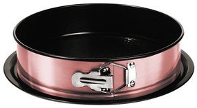 Φόρμα Berlinger Haus Με Αποσπώμενα Τοιχώματα Φ26cm i-Rose Collection BH-6468A