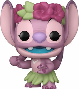 Κούκλα Funko Pop! Lilo y Stitch Luau Angel
