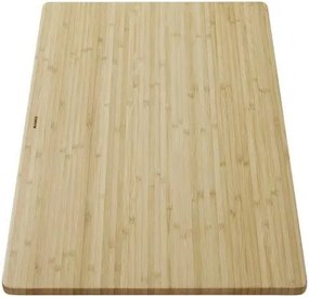Blanco Bamboo Solis Ξύλο κοπής 42.4x28cm