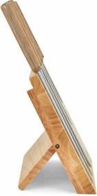 Σετ Μαχαιριών Livoo Χάλυβας Ανοξείδωτο ατσάλι (5 Μονάδες)