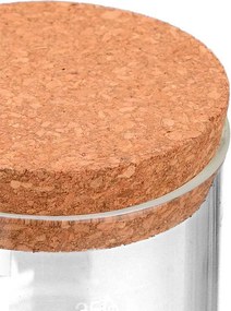 Δοχείο Αποθήκευσης 250ml Estia 01-25069