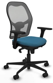 Καρέκλα Γραφείου Jorquera Piqueras y Crespo 3D036N0 Γκρι Πράσινο λάδι