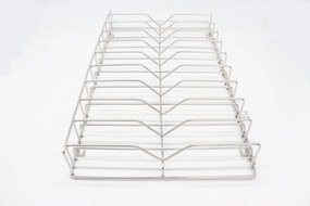 BLC10 - Gn Pan Bracket ( Left) #17