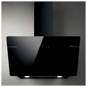 Elica L'essenza BL/A/90 Απορροφητήρας Καμινάδα 90cm Μαύρος