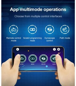Lotus Evija – Dual Mode Control CaDA