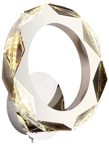 Φωτιστικό Επίτοιχο Globo Lighting KARILION 67318W 4000K