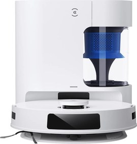 Ρομπότ καθαρισμού Ecovacs N20 Plus (λευκό)