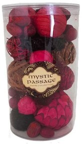 Μπάλες Aρωματικές Cranberry 090.2712403 Multi Plastic