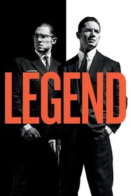 Εικονογράφηση Legend (2015)