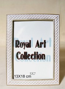 Κορνίζα Πολυεστερική Royal Art 13x18εκ. YUA3/012/57