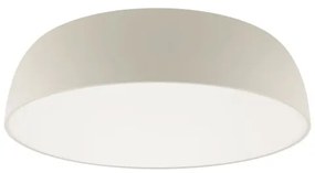 Πλαφονιέρα Φωτιστικό Οροφής 7xE27 25W IP20 Satellite M Nowodvorski-8018-Γκρι 8018