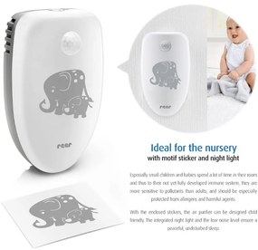 Καθαριστής Ατμόσφαιρας PureAir Reer