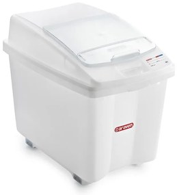 Δοχείο Στεραιων Τροφίμων 00920-100lt 705x465xh580mm - Araven