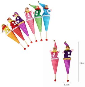 Παιδικές Φιγούρες Κουκλοθέατρο - Children&#039;s Figures Puppet Theater
