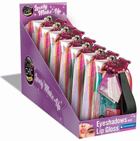 Παιχνίδι με Πλαστελίνη Clementoni