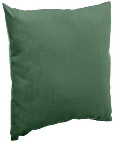 Διακοσμητικό Μαξιλάρι Korai Hespéride με αδιάβροχο κάλυμμα και διαστάσεις 40x10x40cm - Olive green