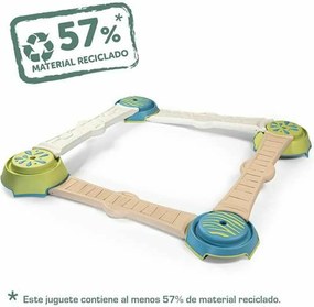 Σετ παιχνιδιών Smoby SMOBY Life - Curso de aventuras